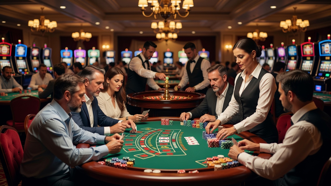 Bestblackjackroulette with Onlinecasinosites and Betplayus